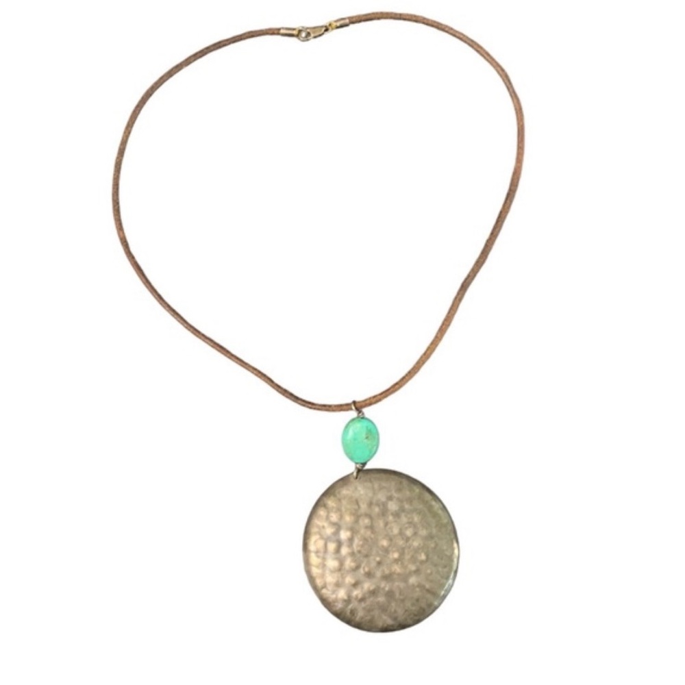 Retired Silpada Necklace